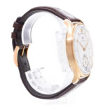 IWC Vintage Portuguese Silver Dial Men's Watch - Image 5