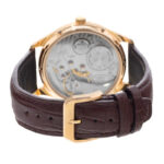 IWC Vintage Portuguese Silver Dial Men's Watch - Image 3