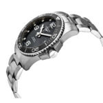 Longines HydroConquest Automatic Steel and Ceramic 41 mm Men's Watch - Image 4