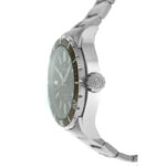 Maurice Lacroix Miros Diver Automatic Brown Dial Men's Watch - Image 5