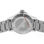 Maurice Lacroix Miros Diver Automatic Brown Dial Men's Watch - Image 3