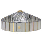Omega Constellation Automatic Champagne Dial Men's Watch 12320382158001 - Image 3