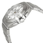 Omega Constellation Chronograph White Dial Men's Watch - Image 4