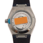 Omega Constellation Co-Axial Automatic Chronometer Grey Dial Men's Watch - Image 4