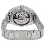 Omega Seamaster Aqua Terra Silver Dial Men's Watch - Image 3