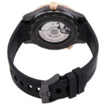 Omega Seamaster Automatic Chronometer Black Dial Men's Watch - Image 3