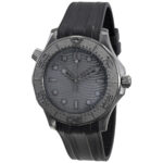 Omega Seamaster Automatic Chronometer Men's Watch