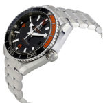 Omega Seamaster Planet Ocean Black Dial Men's Watch - Image 3