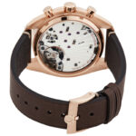 Omega Speedmaster Chronograph Hand Wind Brown Dial Men's Watch - Image 3