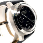 Panerai Luminor 1950 8 Days GMT GMT Black Dial Men's Watch - Image 5