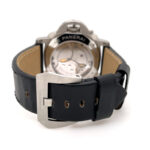 Panerai Luminor 1950 8 Days GMT GMT Black Dial Men's Watch - Image 3