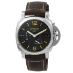 Panerai Luminor 1950 Automatic Black Dial Men's Watch