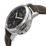 Panerai Luminor 1950 Automatic Black Dial Men's Watch - Image 4
