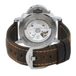 Panerai Luminor 1950 Automatic Black Dial Men's Watch - Image 3