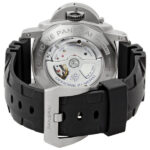 Panerai Luminor 1950 Black Dial Men's Watch - Image 3