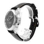 Panerai Luminor Marina Black Dial Men's Watch - Image 3