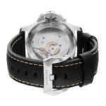 Panerai Luminor Marina Black Dial Men's Watch - Image 6