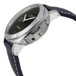 Panerai Luminora Marina 1950 3 Days Automatic Black Dial Men's Watch - Image 3