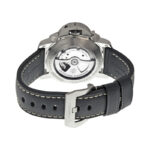 Panerai Luminora Marina 1950 3 Days Automatic Black Dial Men's Watch - Image 4