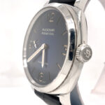 Panerai Radiomir Automatic Blue Dial Men's Watch - Image 3