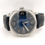 Panerai Radiomir Automatic Blue Dial Men's Watch - Image 4
