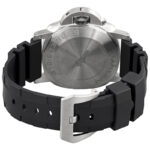Panerai Submersible 47mm Automatic Black Dial Men's Watch - Image 4