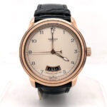 Parmigiani Fleurier Toric Automatic Men's Watch