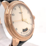 Parmigiani Fleurier Toric Automatic Men's Watch - Image 3