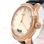 Parmigiani Fleurier Toric Automatic Men's Watch - Image 6
