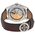 Patek Philippe Complications Cream Dial Men's Watch - Image 3