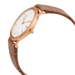 Piaget Altiplano Hand Wind White Dial Ladies Watch - Image 4