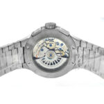 Porsche Design Flat Six P6340 Chronograph Automatic Black Dial Men's Watch - Image 6