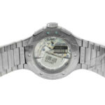 Porsche Design Flat Six P6340 Chronograph Automatic Black Dial Men's Watch - Image 6