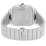 Cartier Pre-owned Santos Automatic Men's atch - Image 3
