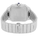 Cartier Pre-owned Santos Automatic Men's atch - Image 3