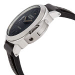 Panerai Pre-owned Luminor Base Automatic Black Dial Men's Watch - Image 3