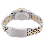Rolex Pre-owned Datejust 31 Automatic Diamond Ladies Watch - Image 3