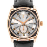 Roger Dubuis La Monegasque Silver Dial Men's Watch