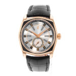 Roger Dubuis La Monegasque Silver Dial Men's Watch - Image 3