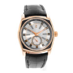 Roger Dubuis La Monegasque Silver Dial Men's Watch - Image 5