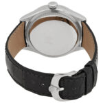 Rolex Cellini Automatic Chronometer Silver Dial Men's Watch - Image 3
