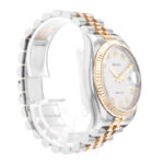 Rolex Datejust 36 Automatic Chronometer Diamond Men's Watch - Image 4