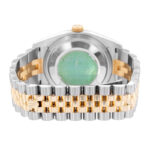 Rolex Datejust 36 Automatic Chronometer Diamond Men's Watch - Image 3