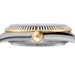 Rolex Datejust Automatic Chronometer Champagne Dial Ladies Watch - Image 3