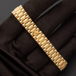 Rolex Datejust Automatic Chronometer Diamond Champagne Dial Ladies Watch - Image 5