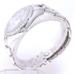 Rolex Day Date Automatic Chronometer Diamond Men's Watch - Image 6