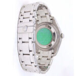 Rolex Day Date Automatic Chronometer Diamond Men's Watch - Image 4