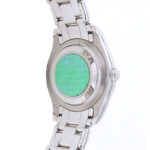 Rolex Day Date Automatic Chronometer Diamond Men's Watch - Image 3