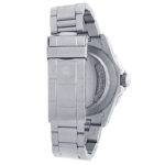 Rolex Sea Dweller Automatic Black Dial Men's Watch - Image 4