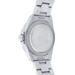 Rolex Sea Dweller Automatic Black Dial Men's Watch - Image 3